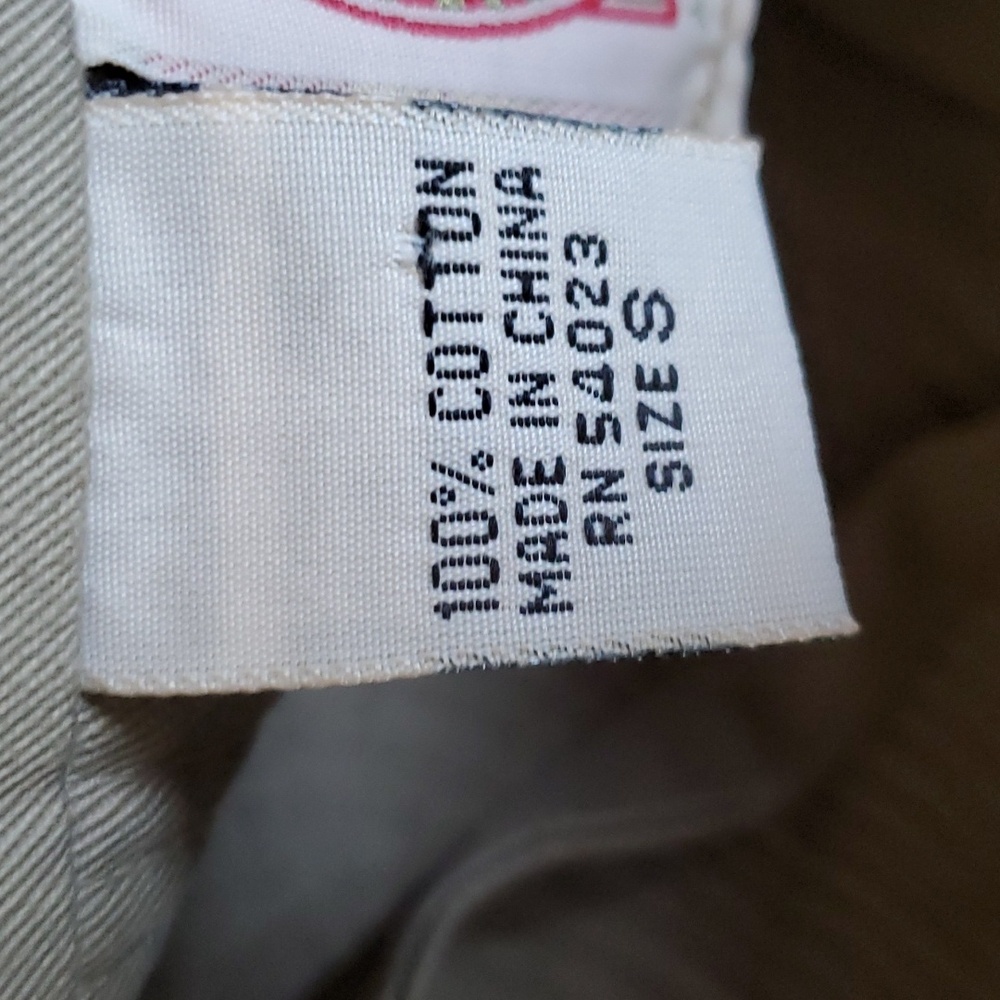 Vintage Banana Republic hat - Picture 6 of 9
